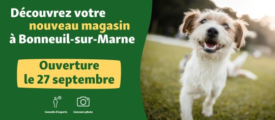 Opening FR Bonneuil-sur-Marne 27.09.23