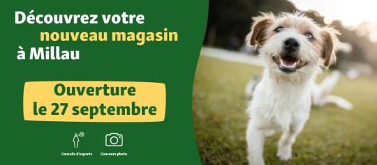 Opening FR Millau 27.09.23