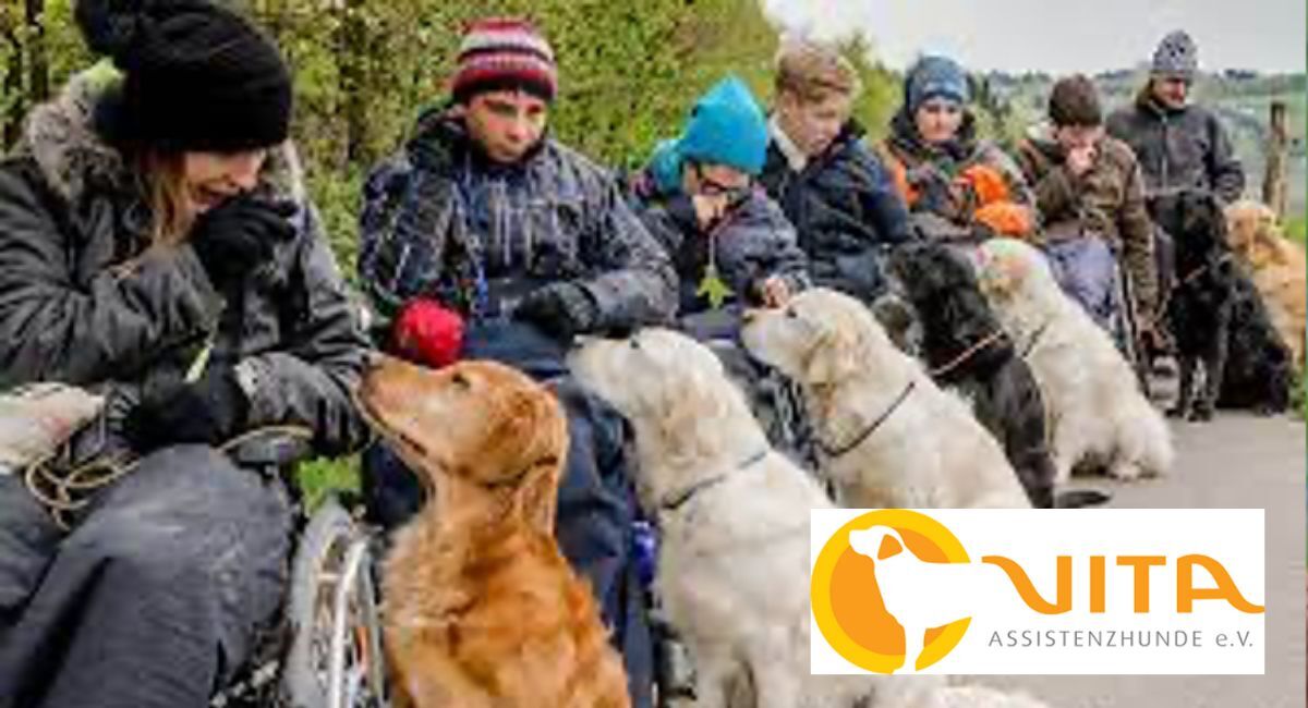 Tierisch-enaggiert-vita-assistenzhunde VITA Assistenzhunde wird unterstützt von Tierisch Engagiert