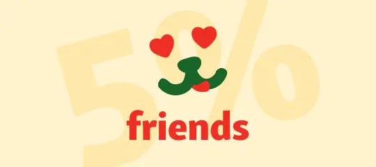 Friends promo teaser