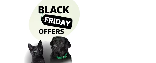 Pet supplies 2025 black friday