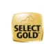 Select Gold Logo