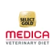 Select Gold Medica Logo