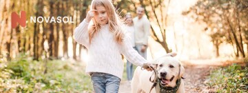 Spar 10% på Novasol feriehuse