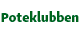 Poteklubben logo DK footer