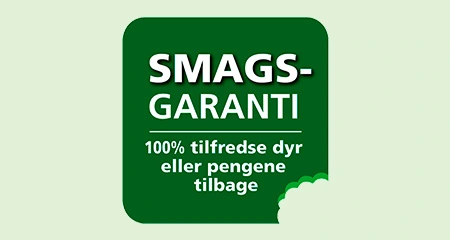 Smagsgaranti DK