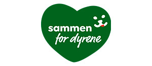 sammen for dyrene logo DK