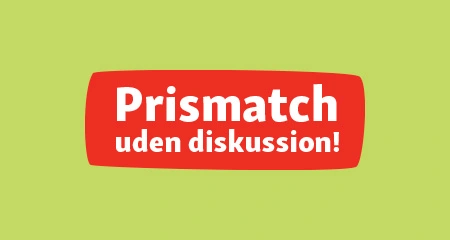 Prismatch DK