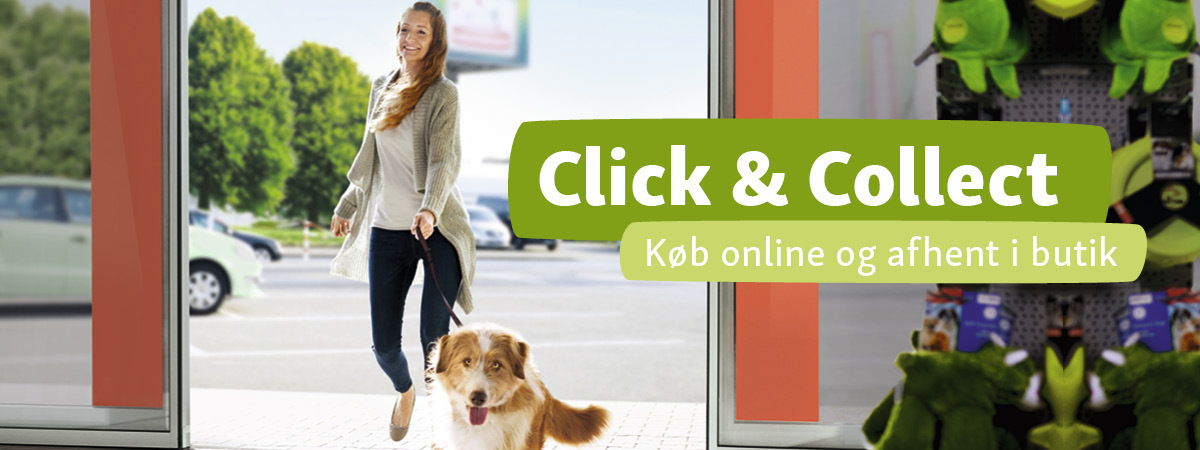 Click & Collect