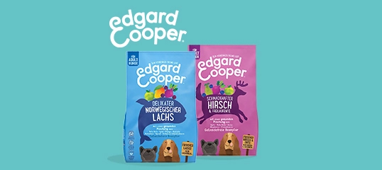 edgard Cooper für Adult Hunde