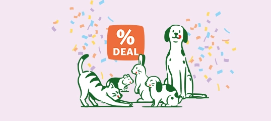 Partnertage Deal