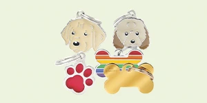 Pet Tags
