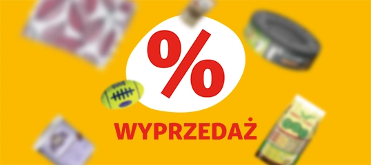 Wyprzedaż