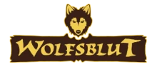 Markenlogo Wolfsblut