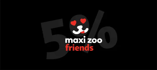 MaxiZoo Friends