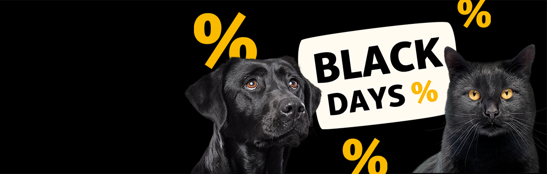 Black Days Sale