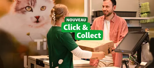 Click&Collect FR