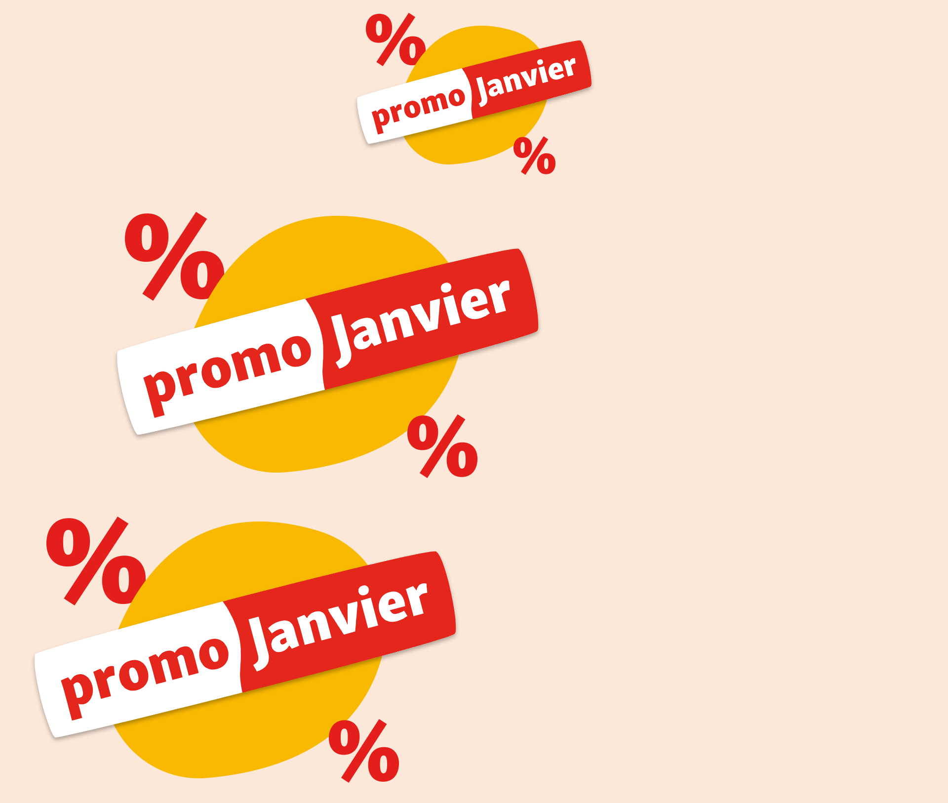 January promo