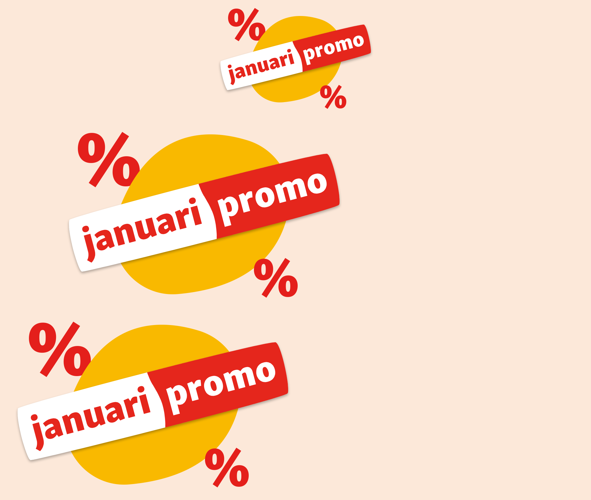 January promo