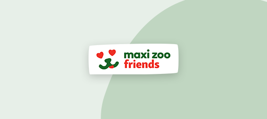 Maxi Zoo Friends
