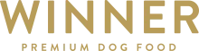 Winner Premium Dog Food LOGO