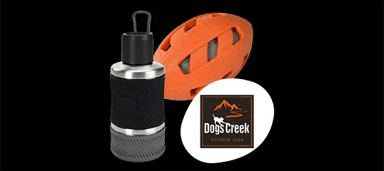 Dogs Creek