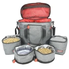 Hunde-Reise-Zubehör