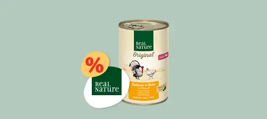 App Coupon Real Nature