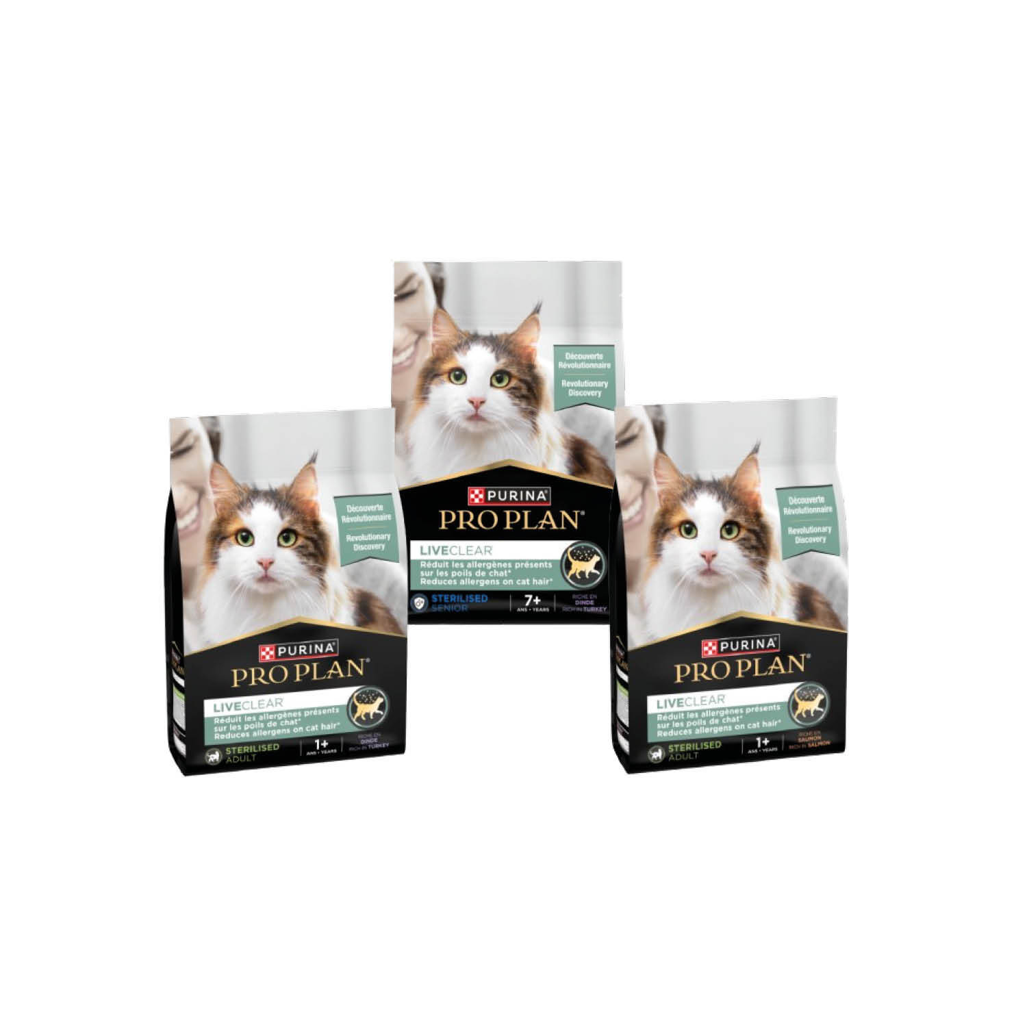 PROPLAN CHAT