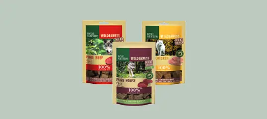 App Coupon Real Nature Wilderness Juli