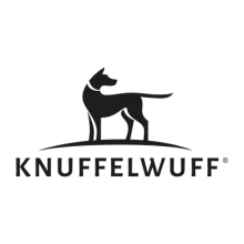 Knuffelwuff_Markenlogo