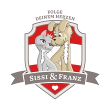 Sissi&Franz_Markenlogo