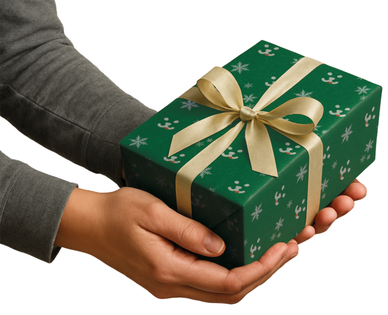 together for pets wishtree