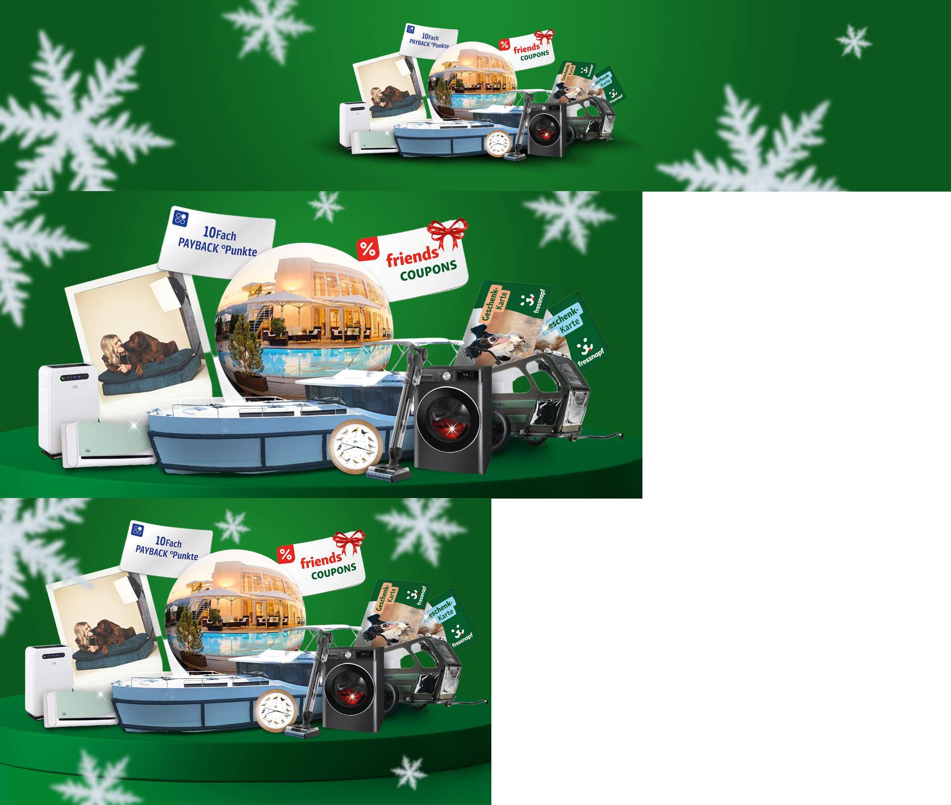 Online Adventskalender 2025