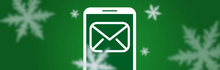 Promo Teaser Newsletter