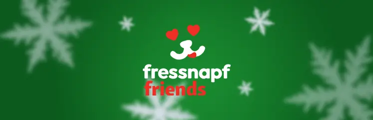 Promo Teaser Friends