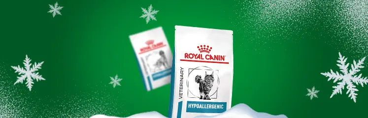 Royal Canin Vet derma KW49