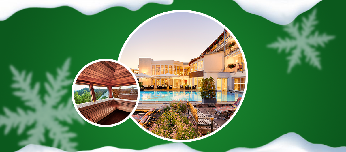 Türchenvorschau Hotel Kronelamm