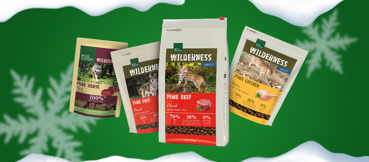 Türchenvorschau Real Nature Paket