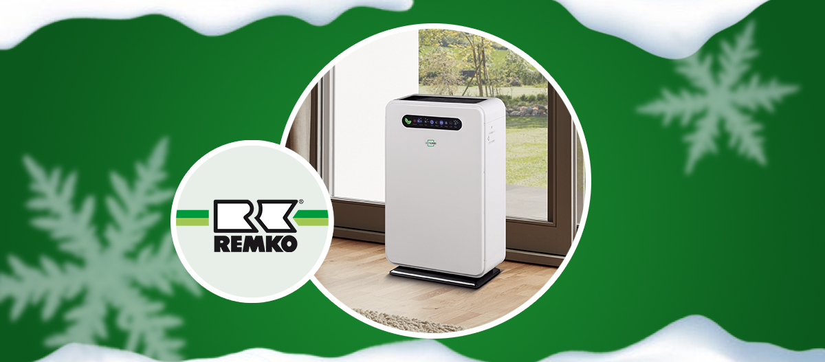 Türchenvorschau Luftreiniger