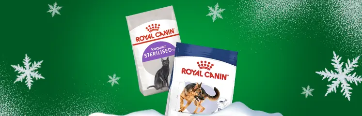 Royal Canin kw48