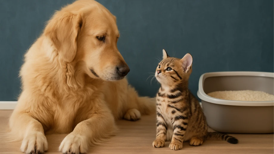 PREMIERE - litière et alimentation chien et chat litière et alimentation PREMIERE