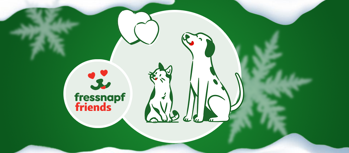 Türchenvorschau Friends Spenden