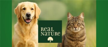 Rela Nature promotional banner