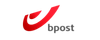 Verzendpartner: Bpost