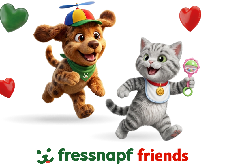 FN_Friends_Little-Friends_Intro_Section_Teaser_390x287_FG_@2x little friends landingpage mobile intro streifi flecki