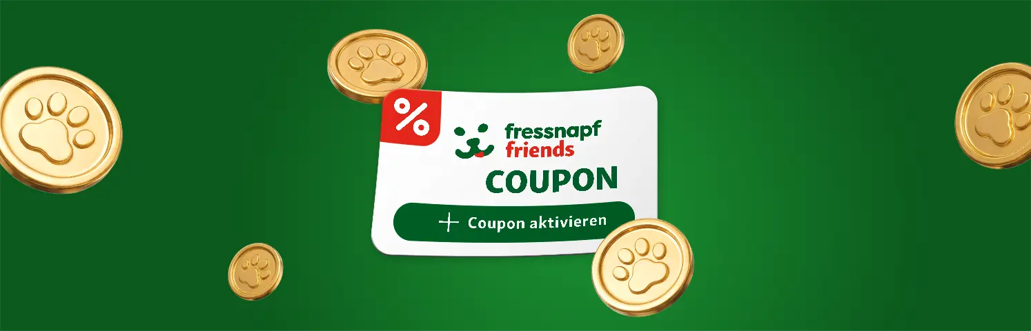 Friends Coupon Promo Teaser