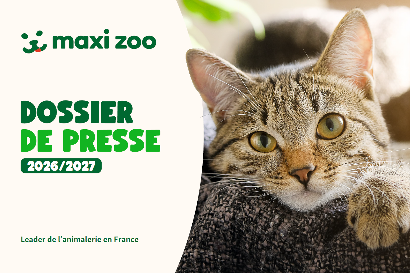 Dossier de presse Dossier de presse
