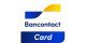 Geaccepteerde betaalmethode: Bancontact