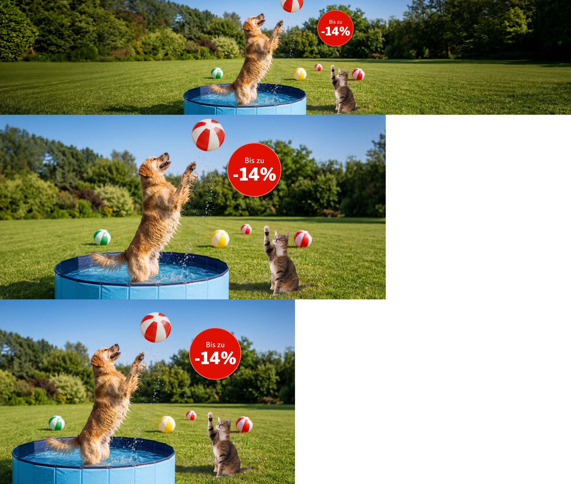 Sommer – KI-generiert